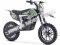 MotoTec Demon 36v Electric Dirt Bike 500w Lithium Battery