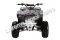 Wolfeye 3125F 125cc Kids Sport Utility ATV Automatic with Reverse Quad