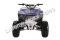 Wolfeye 3125F 125cc Kids Sport Utility ATV Automatic with Reverse Quad