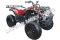 Coolster 3175U 200cc ATV Full Size Utility QUAD Automatic 4 Wheeler