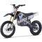 MotoTec 48v Pro Electric Dirt Bike 1600w Lithium