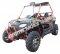 Blade FX250 UTV Utility Vehicle Side x Side 250cc Go Kart