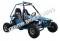 Bat 200cc Go Cart 200cc Go Kart Off Road Buggy KD-200GKM