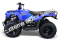 Linhai Bighorn Massimo 150cc ATV Quad Full Size Utility 4 Wheeler