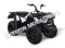 Linhai Bighorn Massimo 150cc ATV Quad Full Size Utility 4 Wheeler