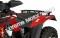 Massimo MSA-400F 400cc 4x4 Utility Automatic ATV Quad 2wd 4wd