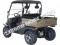 Bighorn 450 VXL-T EFI 450cc Utility Vehicle Side by Side UTV 4x4