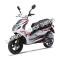 Wolf Blaze 50cc Gas Scooter Moped 49cc Street Legal 2 Year Warranty