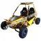 Bat 200cc Go Cart 200cc Go Kart Off Road Buggy KD-200GKM