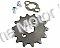 Coolster 3050B 3050D 3150CXC 3175S 3150DX ATV Front Sprocket