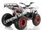 Apollo Commander 200cc ATV Automatic w/Reverse 4 Wheeler Quad Utility