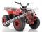 Apollo Commander 200cc ATV Automatic w/Reverse 4 Wheeler Quad Utility