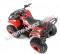 Apollo Commander 200cc ATV Automatic w/Reverse 4 Wheeler Quad Utility