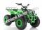 Apollo Commander 200cc ATV Automatic w/Reverse 4 Wheeler Quad Utility