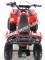 Mini Commander 110cc Kids ATV Quad