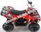 Mini Commander 110cc Kids ATV Quad