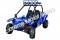 Commander TK200GK-9A 200cc Go Kart Go Cart Off-Road Dune Buggy