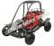 Shark 125cc Kids Youth Go Cart Dune Buggy