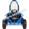 MotoTec Mud Electric Kids 1000W Go Kart Dune Buggy