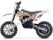 Moto Tec 24 V 500 Watt Razor Like Dirt Bike Kids