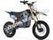 MotoTec Kids 36v Electric Dirt Bike 1000w Lithium Battery