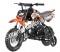 Apollo DB21 DB25 70cc Kids Youth Dirt Bike XR50 Automatic Or Semi