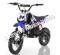 Apollo DB34 DB-34 110cc Dirt Bike Pit Kids Pro Semi Automatic