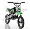 Apollo DB34 DB-34 110cc Dirt Bike Pit Kids Pro Semi Automatic