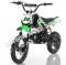 Apollo DB34 DB-34 110cc Dirt Bike Pit Kids Pro Semi Automatic