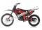 Apollo DB36 250cc Dirt Bike Motocross Racing Pit Bike Orion Trail Bike