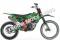 Apollo DB36 250cc Dirt Bike Motocross Racing Pit Bike Orion Trail Bike