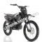 Apollo DB36 250cc Dirt Bike Motocross Racing Pit Bike Orion Trail Bike