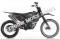 Apollo DB36 250cc Dirt Bike Motocross Racing Pit Bike Orion Trail Bike