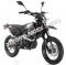 Apollo DB-36 Deluxe 250cc Dual Sport Enduro Dirt Bike Motorcycle