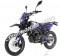 Apollo DB-36 Deluxe 250cc Dual Sport Enduro Dirt Bike Motorcycle