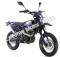 Apollo DB-36 Deluxe 250cc Dual Sport Enduro Dirt Bike Motorcycle