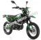 Apollo DB-36 Deluxe 250cc Dual Sport Enduro Dirt Bike Motorcycle