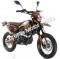 Apollo DB-36 Deluxe 250cc Dual Sport Enduro Dirt Bike Motorcycle