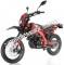 Apollo DB-36 Deluxe 250cc Dual Sport Enduro Dirt Bike Motorcycle