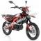 Apollo DB-36 Deluxe 250cc Dual Sport Enduro Dirt Bike Motorcycle