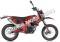 Apollo DB-36 Deluxe 250cc Dual Sport Enduro Dirt Bike Motorcycle