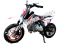 Kandi VT DB-S60 60cc Automatic Kids Dirt Bike With Training Wheels