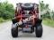 Jaguar 200cc Go Cart Go Kart Off Road Dune Buggy Large Adult Size