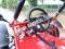 Jaguar 200cc Go Cart Go Kart Off Road Dune Buggy Large Adult Size