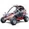 Jaguar 200cc Go Cart Go Kart Off Road Dune Buggy Large Adult Size