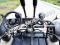 Extreme Spider 200cc 250cc Go Cart Go Kart KD200GKA-2 Buggy