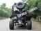 Extreme Spider DF200GHD 200cc Go Cart Go Kart Dune Buggy 4 Seater