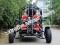 Extreme Spider DF200GHD 200cc Go Cart Go Kart Dune Buggy 4 Seater