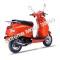 Wolf Lucky 50cc Gas Scooter Moped 49cc Street Legal 2 Year Warranty