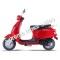 Wolf Lucky 50cc Gas Scooter Moped 49cc Street Legal 2 Year Warranty